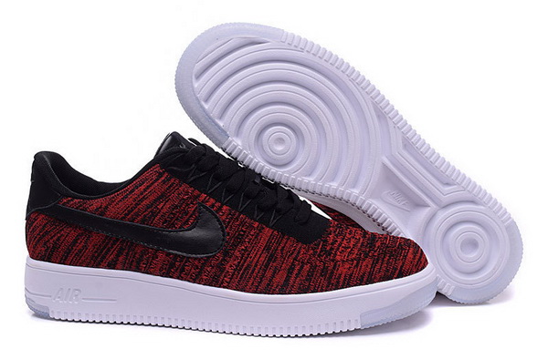 Nike Air Force One Women Low--006